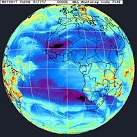 Meteo